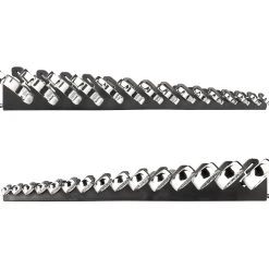 TEKTON [13]Combination Wrench Set With Holder, 15-Piece (1/4-1 In.) -TEKTON Shop 18772 5