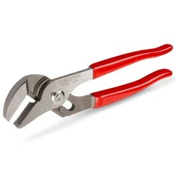 TEKTON [9]10 Inch Groove Joint Pliers (1-1/2 In. Jaw)