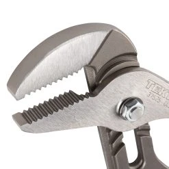 TEKTON [10]12-3/4 Inch Groove Joint Pliers (2-5/8 In. Jaw) -TEKTON Shop 37525 3
