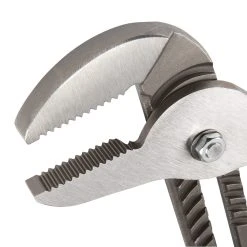 TEKTON [11]16 Inch Groove Joint Pliers (4-1/4 In. Jaw) -TEKTON Shop 37526 3