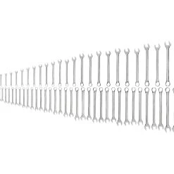 TEKTON [4]Combination Wrench Bundle (76-Piece)