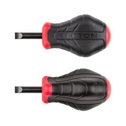 TEKTON [34]3/32 Inch Hex High-Torque Black Oxide Blade Screwdriver -TEKTON Shop DHE10250 3