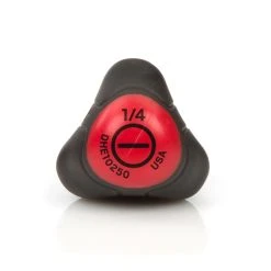 TEKTON [34]3/32 Inch Hex High-Torque Black Oxide Blade Screwdriver -TEKTON Shop DHE10250 4