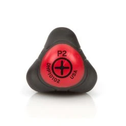 TEKTON [19]Stubby #2 Phillips High-Torque Black Oxide Blade Screwdriver -TEKTON Shop DHP10102 4