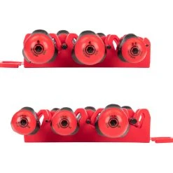 TEKTON [26]Hex High-Torque Black Oxide Blade Screwdriver Set With Holder, 6-Piece (2-6 Mm) -TEKTON Shop DHX92006 5