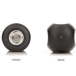 TEKTON [67]6-in-1 Torx Driver (T10 X T15, T20 X T25, Black) -TEKTON Shop DMS14003 4