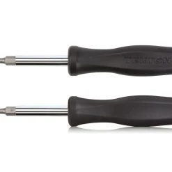 TEKTON [69]6-in-1 Square Driver (S0 X S1, S2 X S3, Black) -TEKTON Shop DMS14006 3