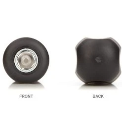 TEKTON [69]6-in-1 Square Driver (S0 X S1, S2 X S3, Black) -TEKTON Shop DMS14006 4