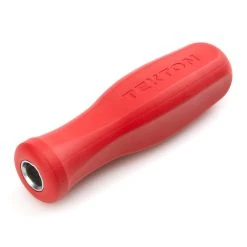 TEKTON [78]6-in-1 Driver Handle (Red)