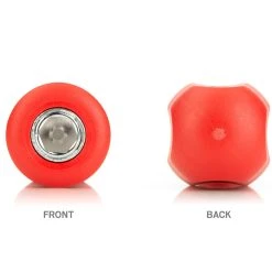 TEKTON [61]6-in-1 Torx Driver (T10 X T15, T20 X T25, Red) -TEKTON Shop DMS18012 4