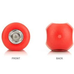 TEKTON [63]6-in-1 Square Driver (S0 X S1, S2 X S3, Red) -TEKTON Shop DMS18015 4