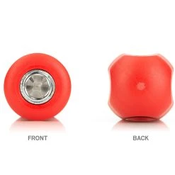 TEKTON [59]6-in-1 Phillips Driver (#1 X #2, #0 X #3, Red) -TEKTON Shop DMS18016 4