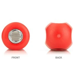 TEKTON [60]6-in-1 Slotted Driver (3/16 In. X 1/4 In., 1/8 In. X 5/16 In., Red) -TEKTON Shop DMS18017 4