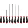 TEKTON [5]High-Torque Screwdriver Set, 12-Piece (#0-#2, 1/8-1/4 In.) -TEKTON Shop DRV45004 1