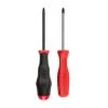TEKTON [0]High-Torque And Hard Handle Screwdriver Sampler Set, 2-Piece (Phillips #2) -TEKTON Shop DRV99901 1