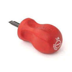 TEKTON [54]T15 Torx Hard Handle Black Oxide Blade Screwdriver -TEKTON Shop DSE10250 2