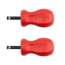 TEKTON [54]T15 Torx Hard Handle Black Oxide Blade Screwdriver -TEKTON Shop DSE10250 3