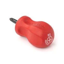 TEKTON [50]Long #2 Phillips Hard Handle Screwdriver -TEKTON Shop DSP10102 2