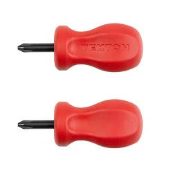 TEKTON [50]Long #2 Phillips Hard Handle Screwdriver -TEKTON Shop DSP10102 3