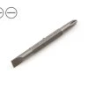 TEKTON [86]Phillips/Slotted Bit, 1/4 Inch Shank (#2 X 1/4 In.) -TEKTON Shop DZW01013 1