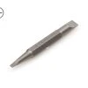 TEKTON [94]Slotted Bit, 5/16 Inch Shank (1/8 In. X 5/16 In.) -TEKTON Shop DZW02012 1