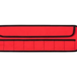 TEKTON [62]8-Tool Mini Pliers Pouch