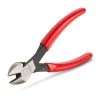 TEKTON [25]7 Inch Diagonal Cutting Pliers -TEKTON Shop PCT00007 1
