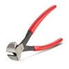TEKTON [26]8 Inch End Cutting Pliers -TEKTON Shop PCT10008 1