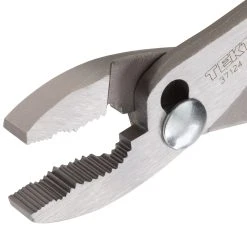 TEKTON [12]Slip Joint Pliers Set, 3-Piece (6-1/2, 8, 10 In.) -TEKTON Shop PGA10103 3