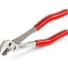 TEKTON [17]5 Inch Angle Nose Slip Joint Pliers (1/2 In. Jaw) -TEKTON Shop PGA16005 1