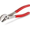 TEKTON [18]7 Inch Angle Nose Slip Joint Pliers (7/8 In. Jaw) -TEKTON Shop PGA16007 1