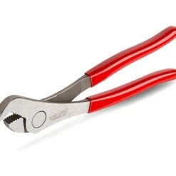 TEKTON [29]7-3/4 Inch Nut Jaw Pliers