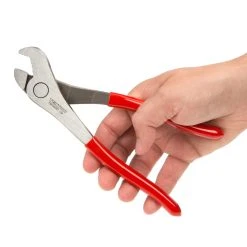 TEKTON [29]7-3/4 Inch Nut Jaw Pliers -TEKTON Shop PGF40007 7
