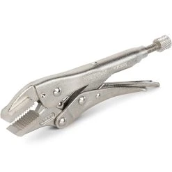 TEKTON [36]5 Inch Straight Jaw Locking Pliers