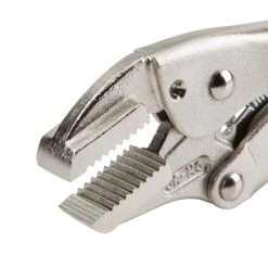 TEKTON [36]5 Inch Straight Jaw Locking Pliers -TEKTON Shop PLK00005 3