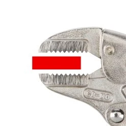 TEKTON [36]5 Inch Straight Jaw Locking Pliers -TEKTON Shop PLK00005 4