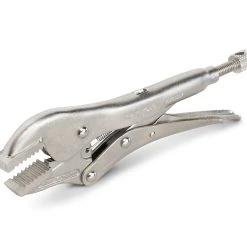 TEKTON [37]7 Inch Straight Jaw Locking Pliers