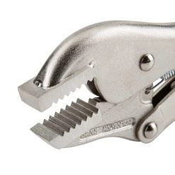 TEKTON [37]7 Inch Straight Jaw Locking Pliers -TEKTON Shop PLK00007 3