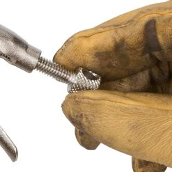 TEKTON [37]7 Inch Straight Jaw Locking Pliers -TEKTON Shop PLK00007 6