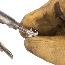 TEKTON [40]5 Inch Curved Jaw Locking Pliers -TEKTON Shop PLK10005 6