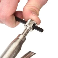 TEKTON [40]5 Inch Curved Jaw Locking Pliers -TEKTON Shop PLK10005 7