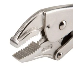TEKTON [42]10 Inch Curved Jaw Locking Pliers -TEKTON Shop PLK10010 3