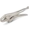 TEKTON [47]7 Inch Deep Bite Round Jaw Locking Pliers -TEKTON Shop PLK20007 1