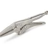 TEKTON [44]6 Inch Long Nose Locking Pliers -TEKTON Shop PLK30006 1