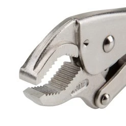 TEKTON [31]All Locking Pliers Set (10-Piece) -TEKTON Shop PLK99904 6