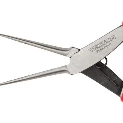 TEKTON [53]Mini Needle Nose Pliers (Serrated Jaw) -TEKTON Shop PMN01001 3