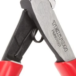 TEKTON [53]Mini Needle Nose Pliers (Serrated Jaw) -TEKTON Shop PMN01001 4