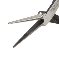 TEKTON [53]Mini Needle Nose Pliers (Serrated Jaw) -TEKTON Shop PMN01001 5