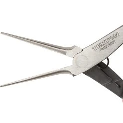 TEKTON [54]Mini Needle Nose Pliers (Smooth Jaw) -TEKTON Shop PMN03001 3