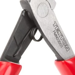 TEKTON [54]Mini Needle Nose Pliers (Smooth Jaw) -TEKTON Shop PMN03001 4